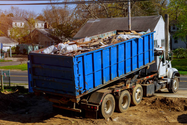 Best Affordable Junk Removal Services  in Oak View, CA