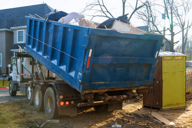 Best Yard Cleanup Services  in Oak View, CA