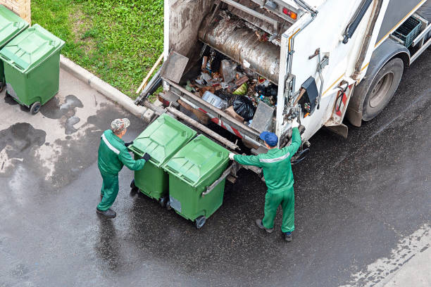 Best Full-Service Junk Removal  in Oak View, CA