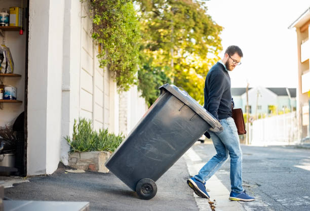 Best Commercial Cleanout Services  in Oak View, CA