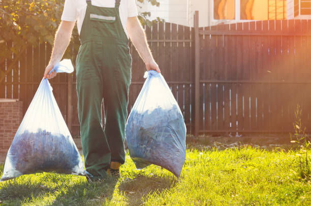 Best Yard Waste Removal  in Oak View, CA