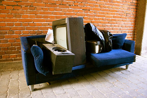 Best Garage Cleanout Services  in Oak View, CA