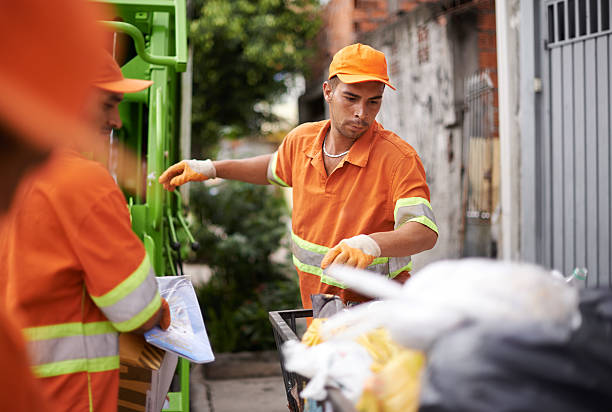 Best Commercial Junk Removal  in Oak View, CA