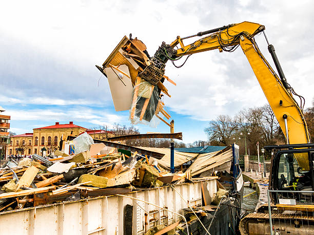 Yard Cleanup Services in Oak View, CA