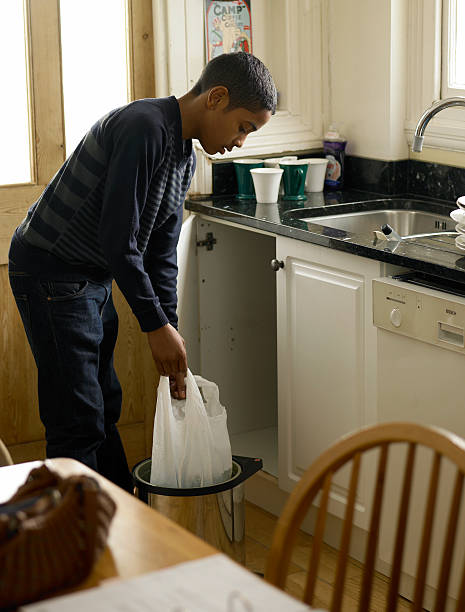 Best Construction Debris Removal  in Oak View, CA